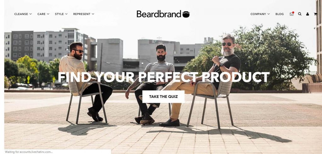 beardbrand photo