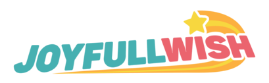 Joyfull Wish Logo