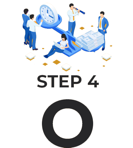 Step 4 O Image