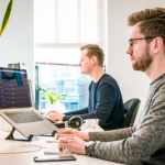 Chronos Agency Work Station Image
