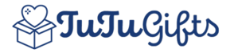 Tutu Gifts Logo
