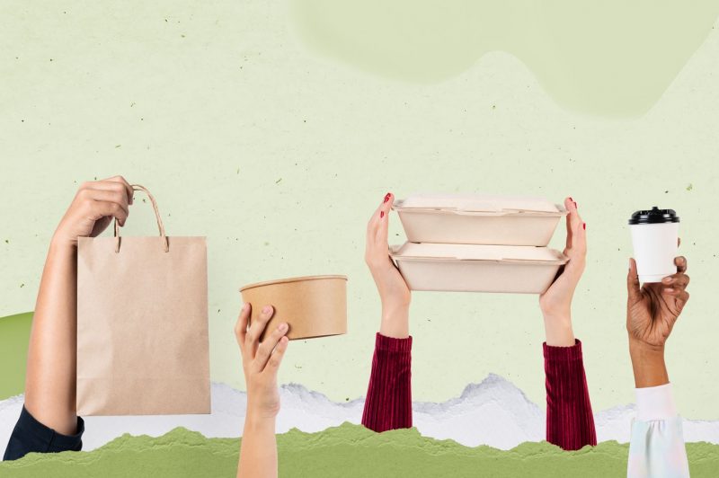 7 Advantages Of Using Eco-friendly Packaging - Chronos Agency