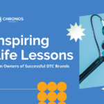 lessons from successful DTC Brands