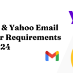 gmail yahoo sender requirements