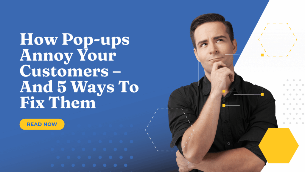 Website Pop-Up 2026 Best Practices for eCommerce Brands