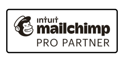 Mailchimp Partner