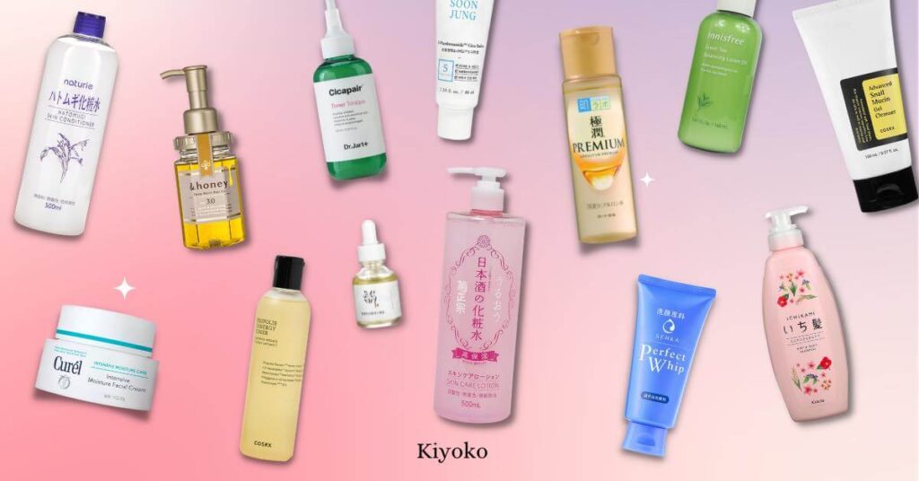 How Chronos Helped Kiyoko Beauty 3.4X Their Email Revenue During BFCM 2024