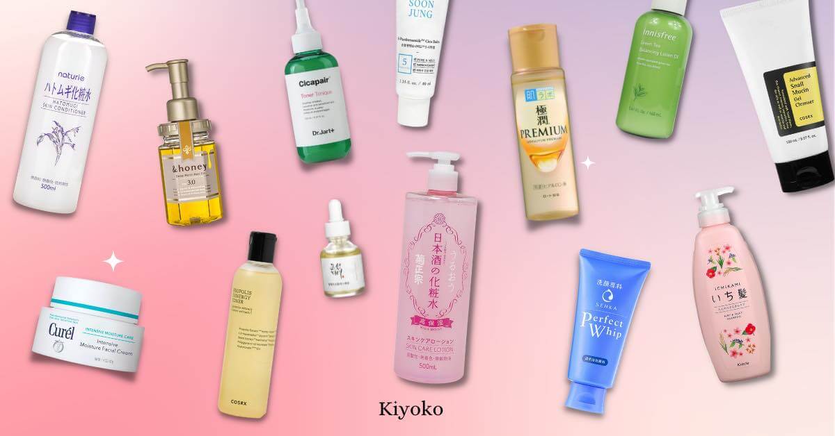 How Chronos Helped Kiyoko Beauty 3.4X Their Email Revenue During BFCM 2024