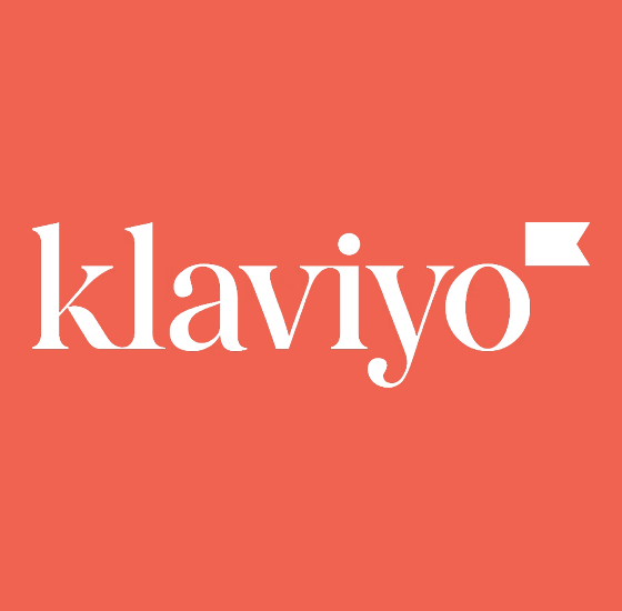 Klaviyo Logo