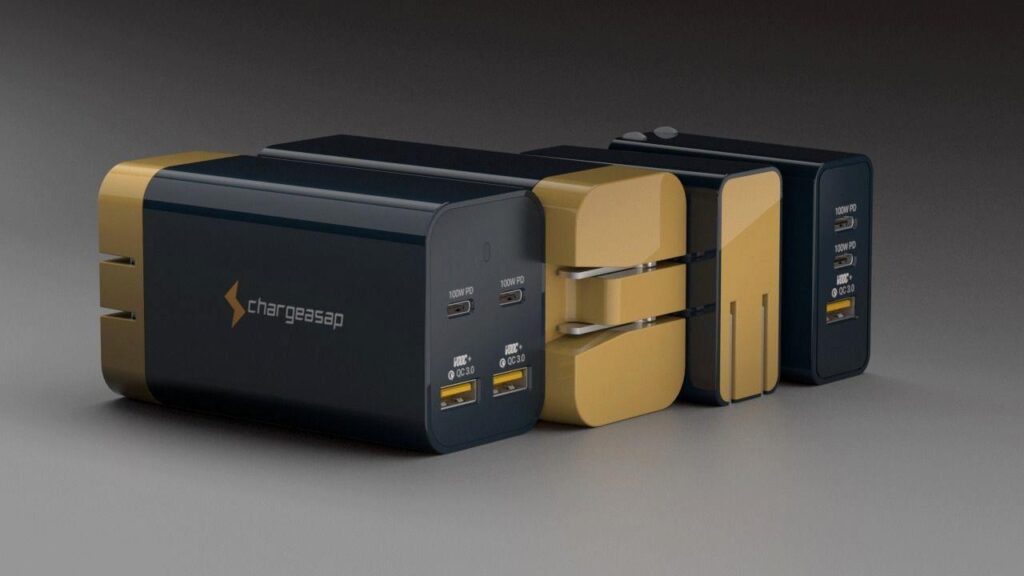 See how Chronos helped Chargeasap generate up to 83% of Indiegogo backers and lift eCom email revenue by 27% with a segmented, urgency-driven strategy.