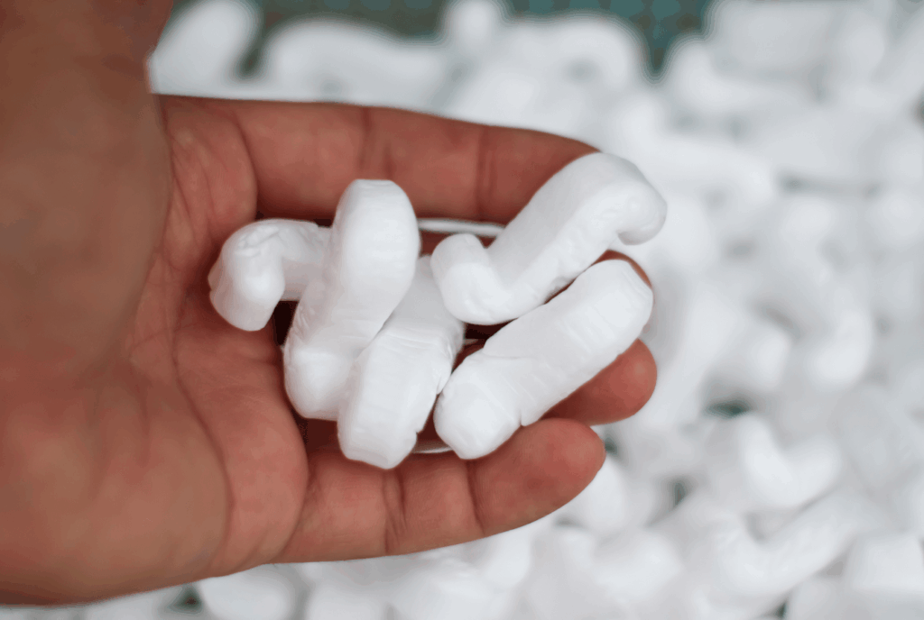 Compostable and Biodegradable Fillers |