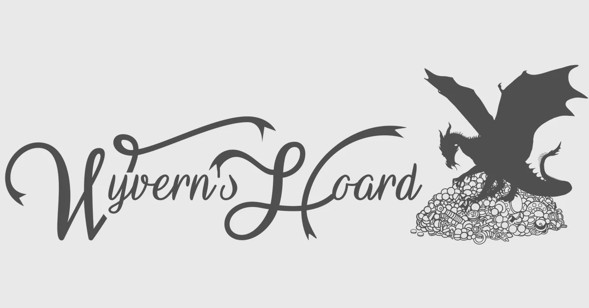 Wyvern’s Hoard