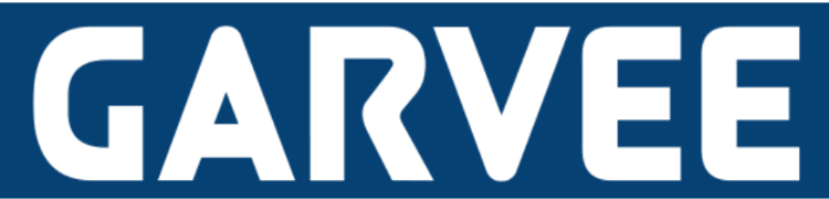 Chronos Agency's Client - Garvee brand logo