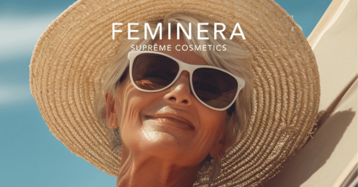Feminera email marketing
