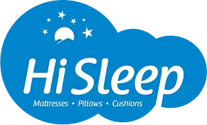 Hisleep logo
