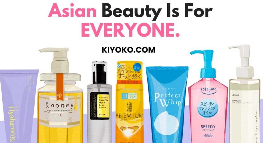 Kiyoko Beauty Asian Beauty For Everyone Kiyoko Beauty Asian Beauty For Everyone
