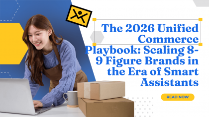 Unified Commerce 2026