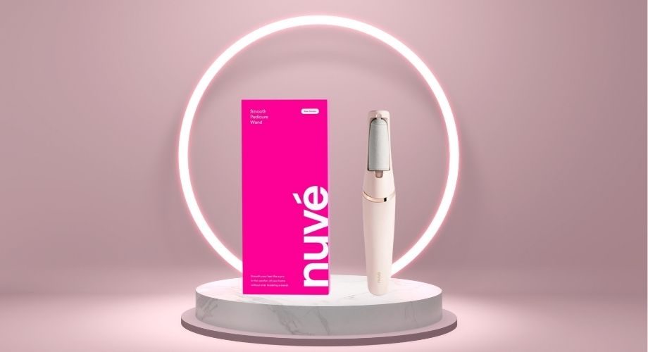 Nuvé email marketing case study