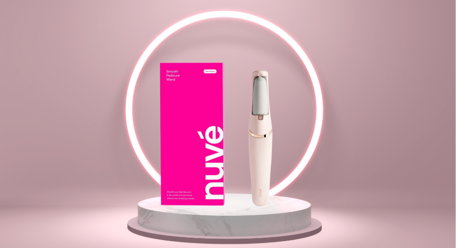 Nuvé email marketing case study