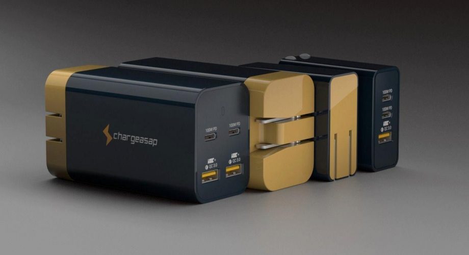 See how Chronos helped Chargeasap generate up to 83% of Indiegogo backers and lift eCom email revenue by 27% with a segmented, urgency-driven strategy.