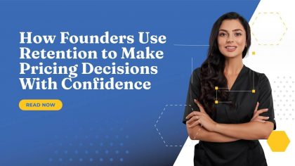 A practical guide to retention-led pricing tests for DTC founders looking to expand margin without risking demand or customer trust.